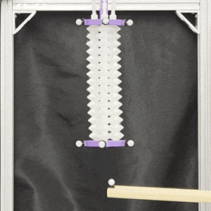 Control-oriented learning for soft pneumatic actuators